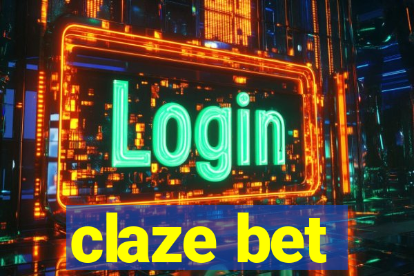 claze bet