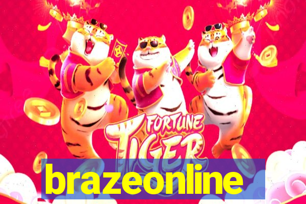 brazeonline