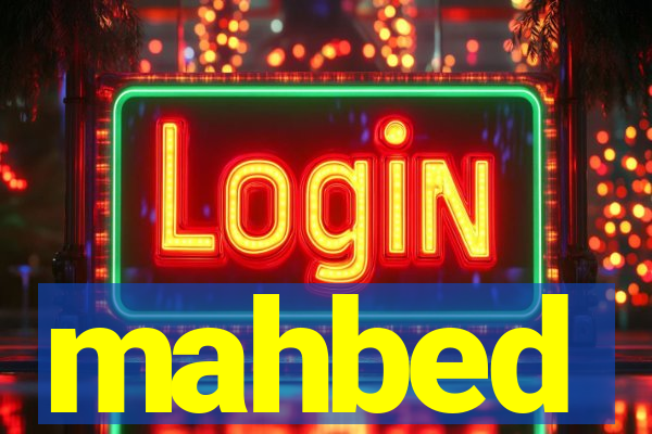 mahbed