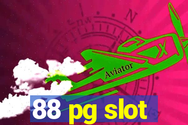 88 pg slot