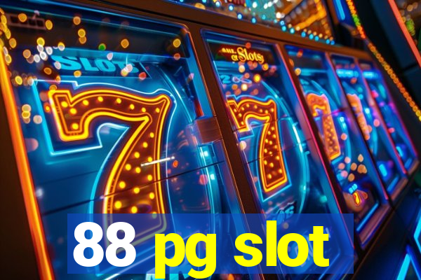 88 pg slot