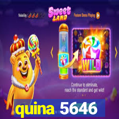 quina 5646