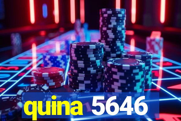 quina 5646