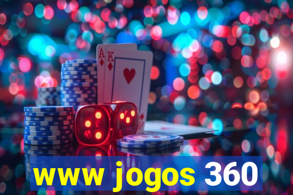 www jogos 360