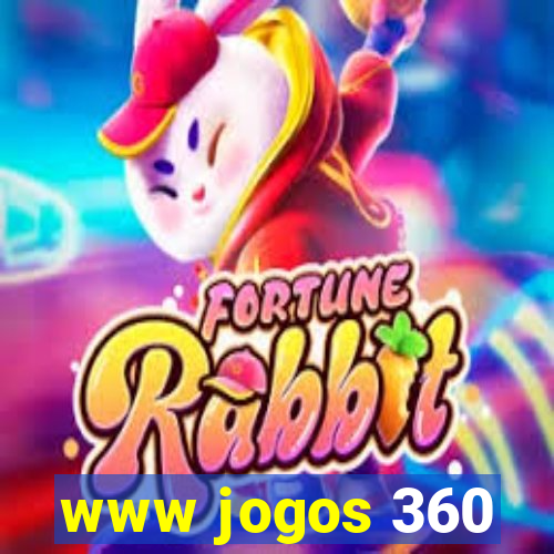 www jogos 360