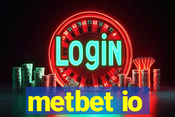 metbet io