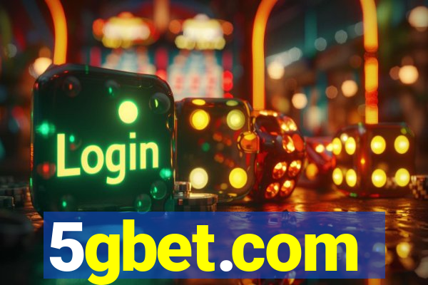 5gbet.com