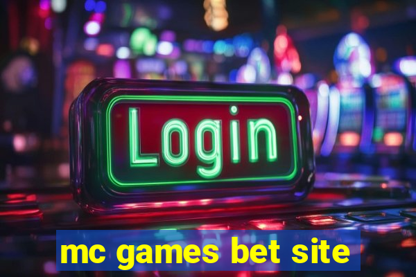 mc games bet site