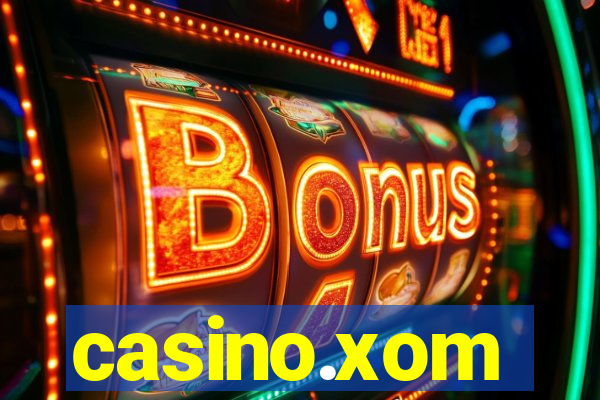 casino.xom