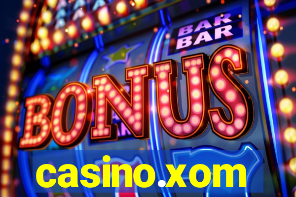 casino.xom