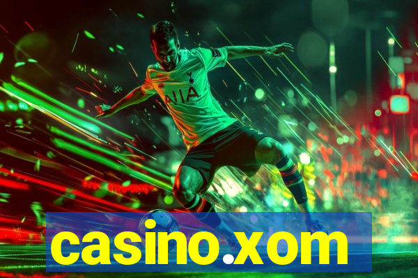 casino.xom