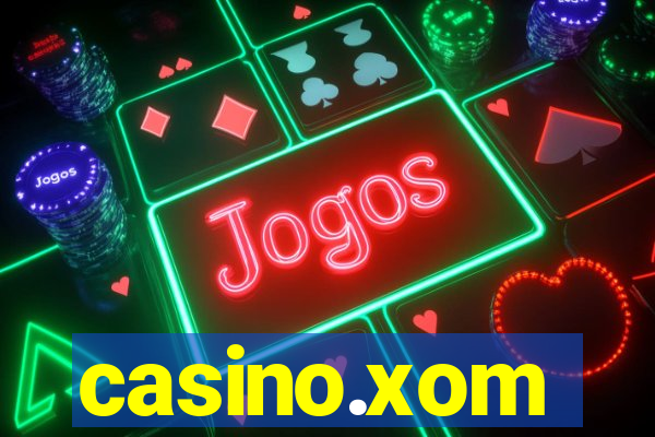 casino.xom