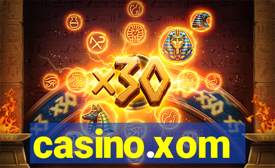 casino.xom