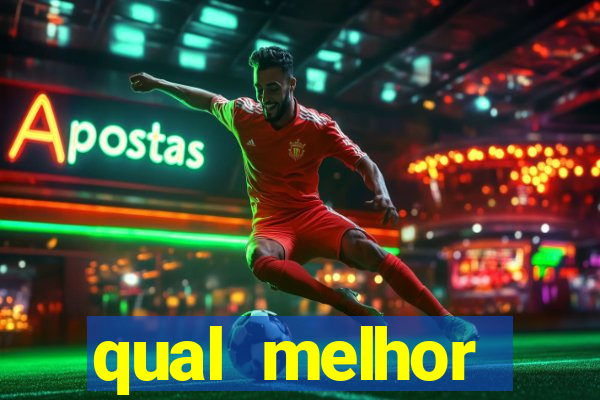 qual melhor plataforma para jogar o jogo do tigre