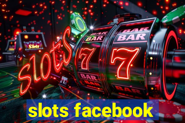 slots facebook