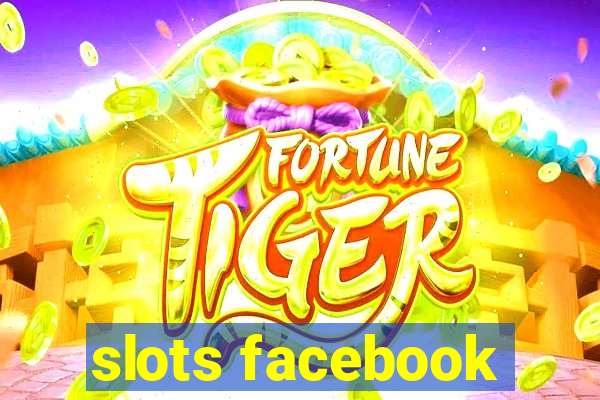 slots facebook