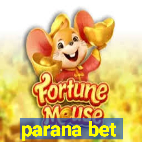 parana bet