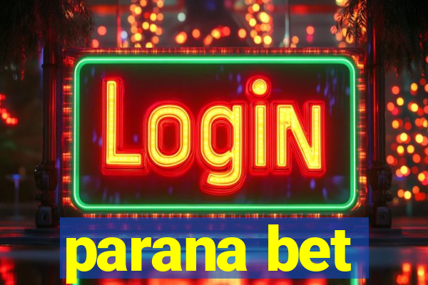 parana bet