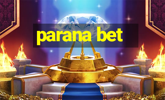 parana bet