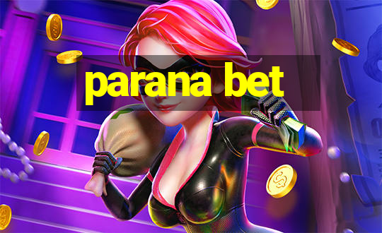 parana bet