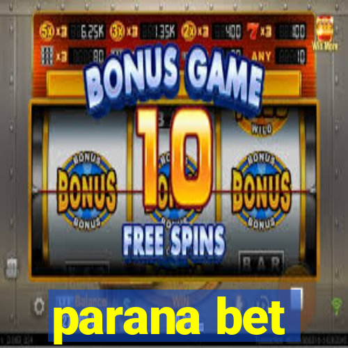 parana bet