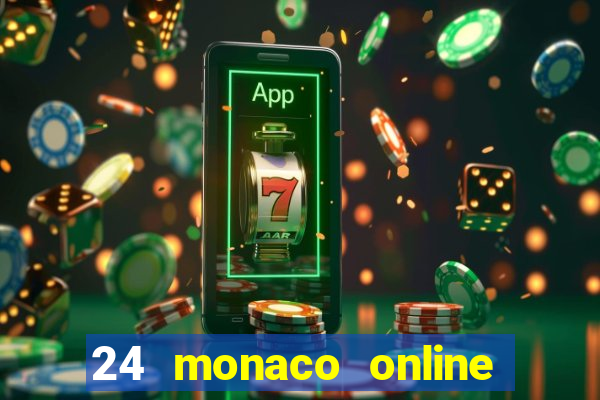 24 monaco online casino review