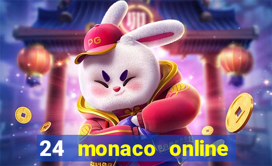 24 monaco online casino review