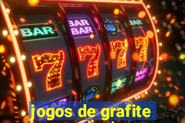 jogos de grafite