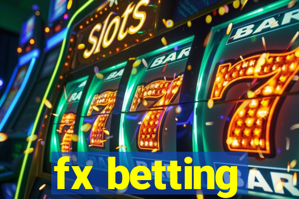 fx betting