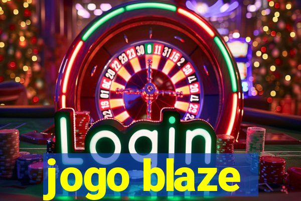 jogo blaze