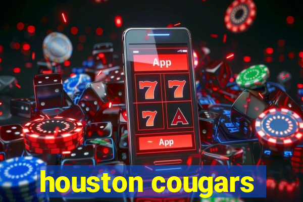 houston cougars