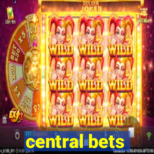 central bets