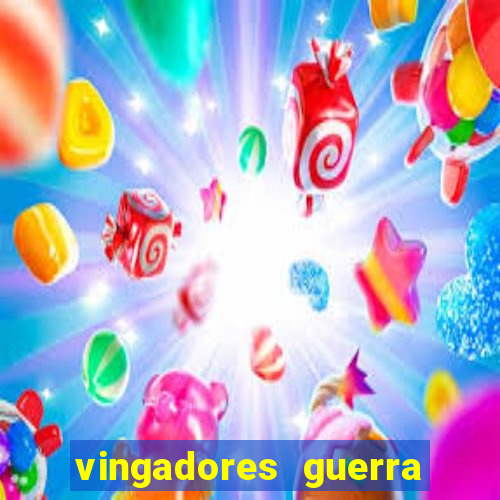 vingadores guerra infinita drive