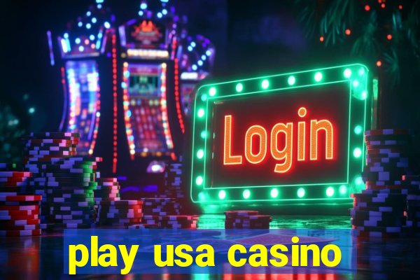 play usa casino