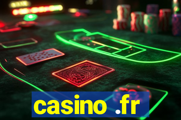 casino .fr