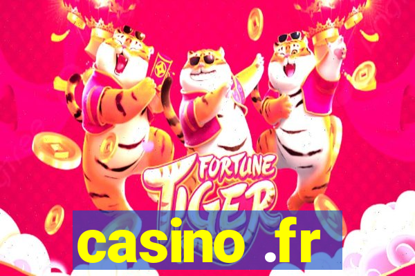 casino .fr