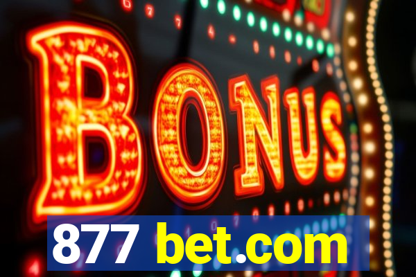 877 bet.com