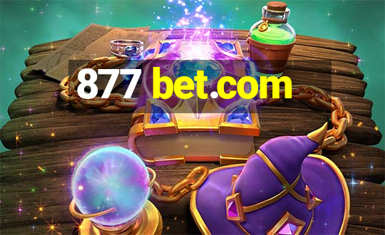 877 bet.com