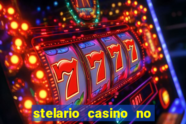 stelario casino no deposit bonus codes