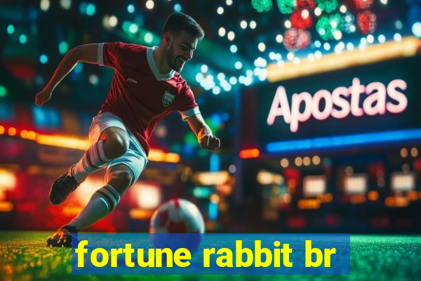 fortune rabbit br