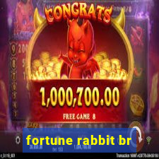 fortune rabbit br