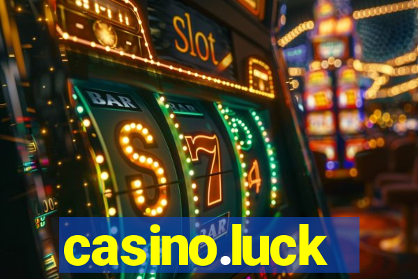 casino.luck