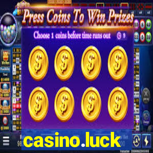 casino.luck