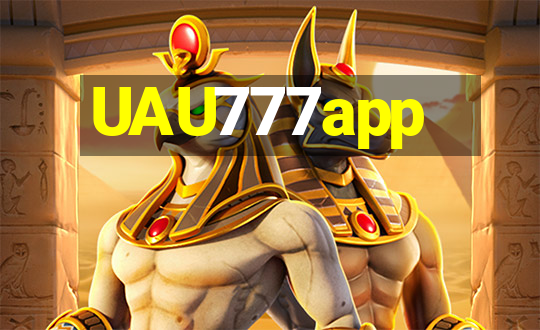 UAU777app