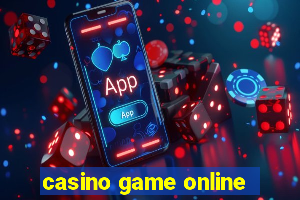 casino game online