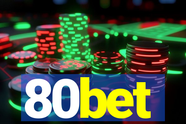 80bet