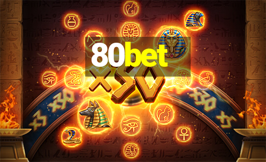 80bet