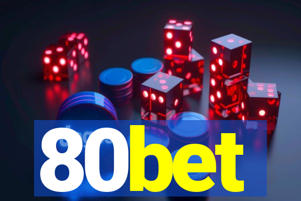 80bet