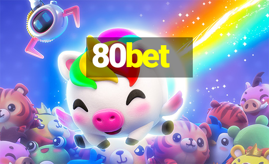 80bet