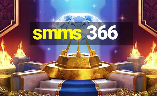 smms 366